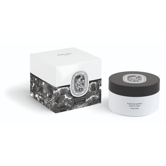 ディプティック DIPTYQUE ボディバーム フルール ドゥ ポー 200g