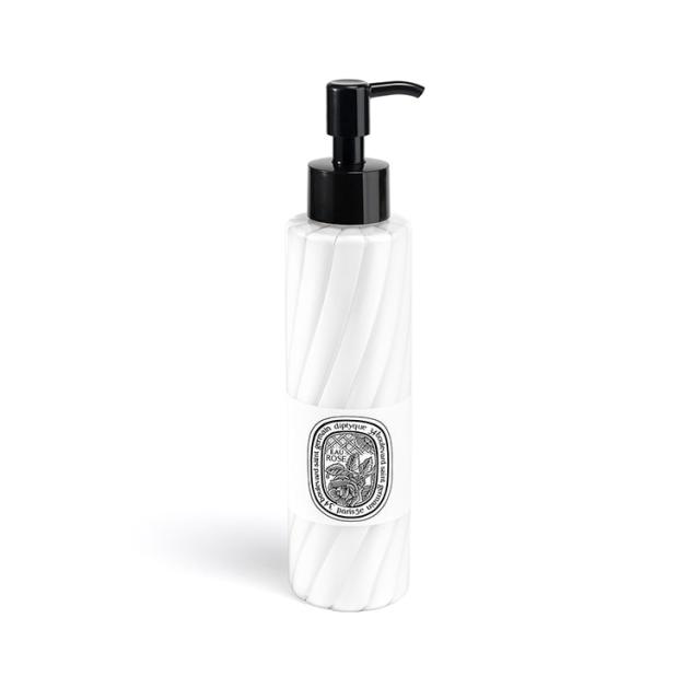 ディプティック DIPTYQUE ハンド＆ボディローション オー ローズ 200mL