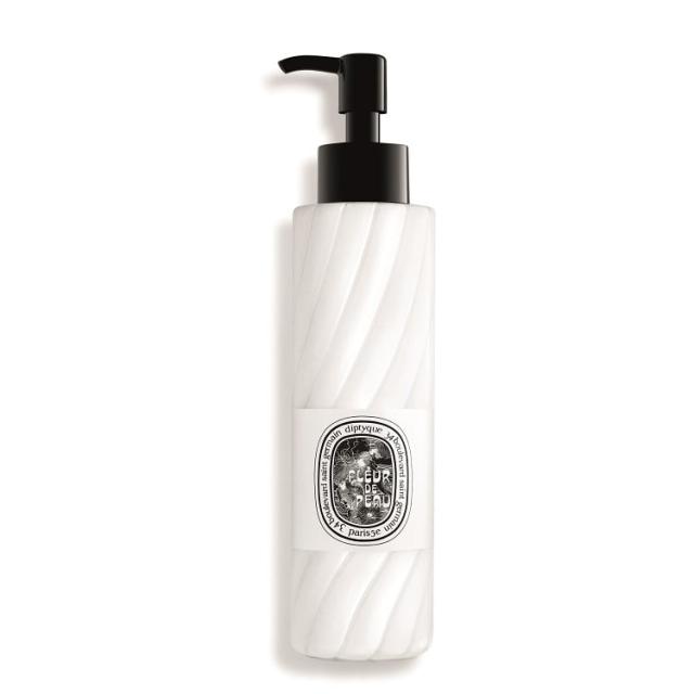 ディプティック DIPTYQUE ハンド＆ボディローション フルール ドゥ ポー 200mL