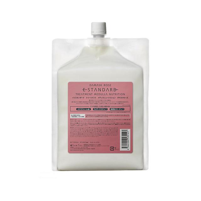 E STANDARD 2000ml 2000g イイスタンダード Amazon | 【イイスタンダード】イイスタンダード シャンプー