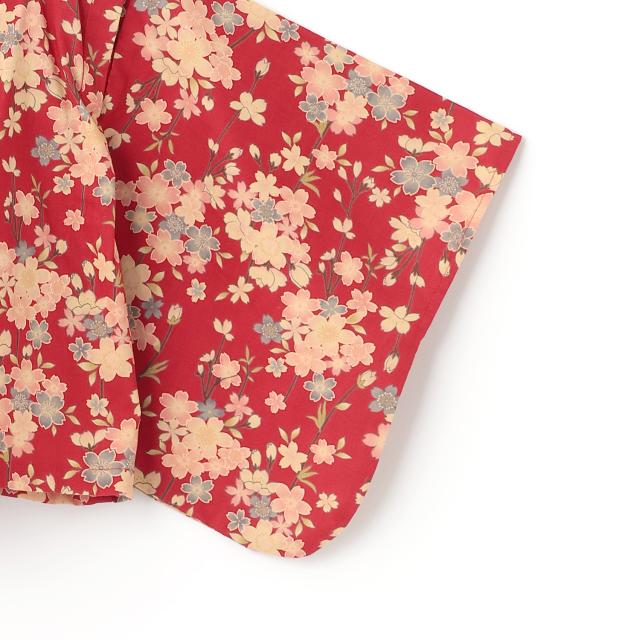 Girls袴セット【日本製】【40％OFF】【SALE】【O_40】【outlet】【outlet】【ot】_4