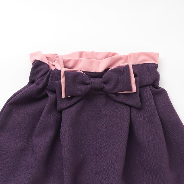Girls袴セット【日本製】【40％OFF】【SALE】【O_40】【outlet】【outlet】【ot】_6