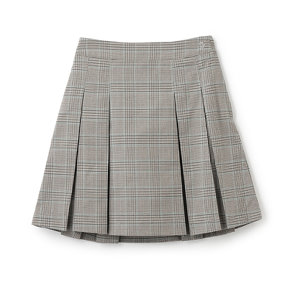 ポンポネットジュニア(pom ponette junior)＊BOXプリーツスカパン