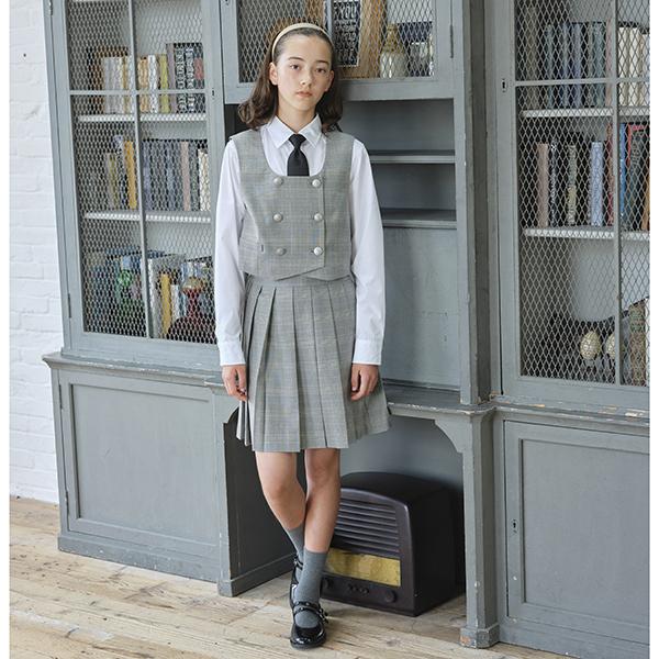 pom ponette junior ポンポネットジュニア フォーマル*ダッフルコート