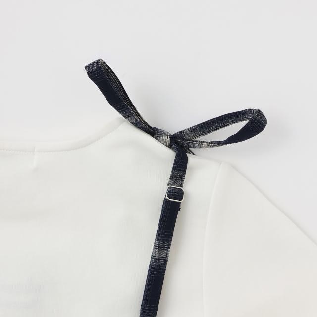 【インナーセット】チェックキャミワンピース'【50％OFF】【SALE】【O_50】【outlet】_8