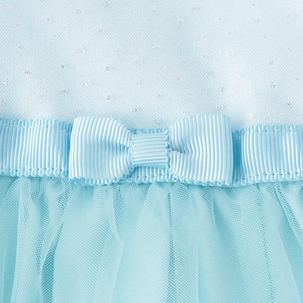 メゾピアノ(mezzo piano)【Disneyアリエル】なりきりワンピース Disney