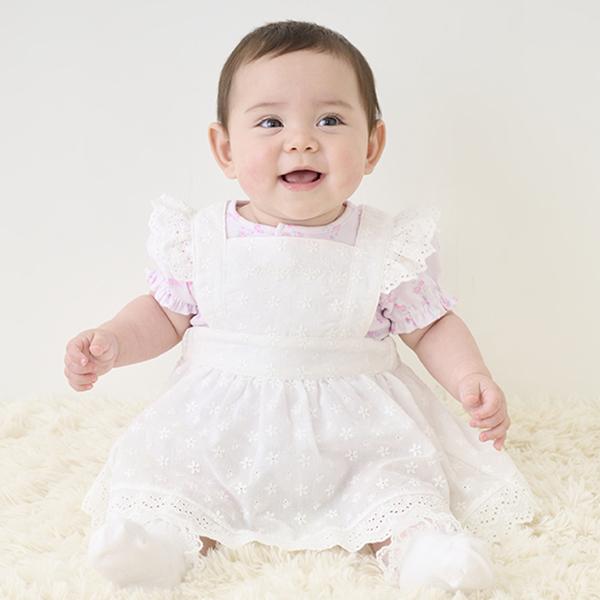 【専用です】メゾピアノ　ロンパース　パジャマ　長袖上下　セット 専用です】メゾピアノ ロンパース パジャマ 長袖上下 セット 専用です