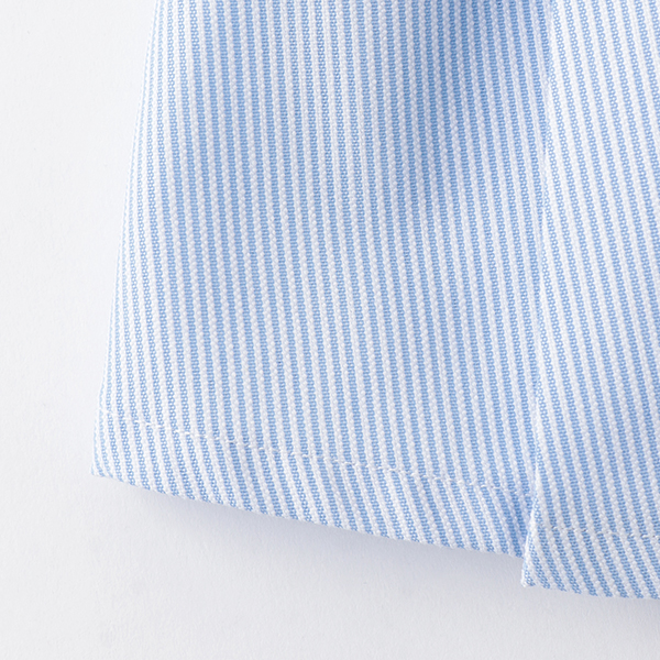 メゾピアノ(mezzo piano)【BOXつき】セーラーエプロン＆ヘアバンドセット