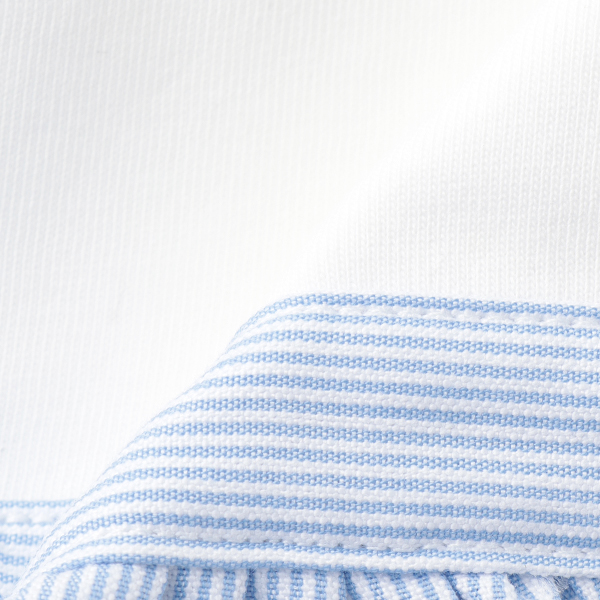 メゾピアノ(mezzo piano)【BOXつき】セーラーエプロン＆ヘアバンドセット