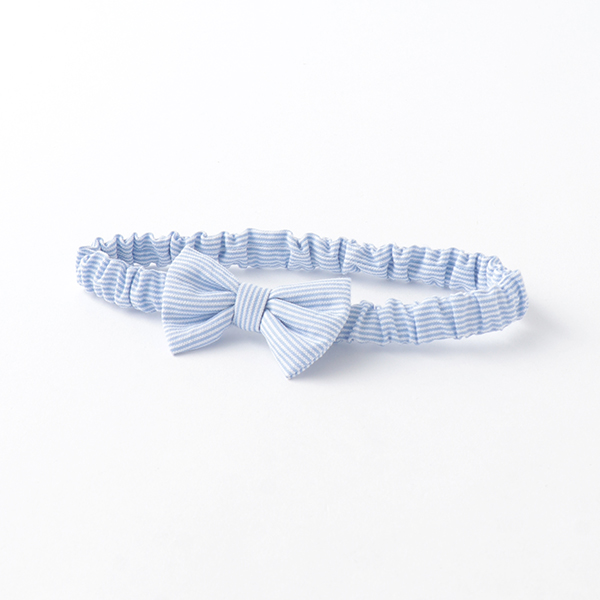 メゾピアノ(mezzo piano)【BOXつき】セーラーエプロン＆ヘアバンドセット