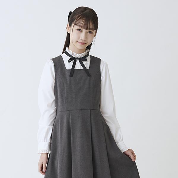 メゾピアノジュニア mezzo piano junior リボンボディバッグ メゾピアノジュニア(mezzo piano junior)セーラーショート