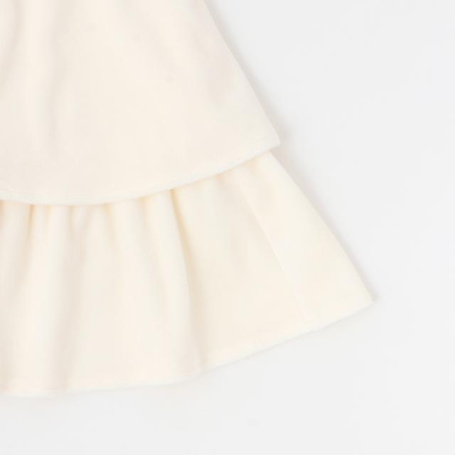 ティアードスカート＆レースパンツセット'【50％OFF】【SALE】【O_50】【outlet】_5