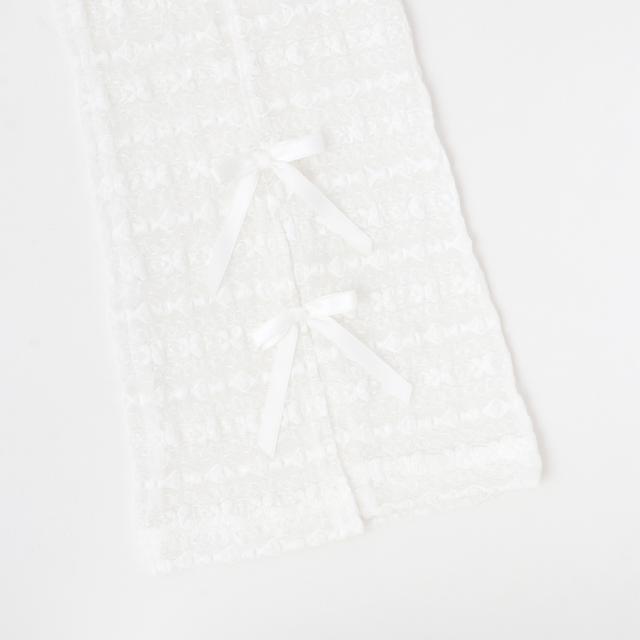 ティアードスカート＆レースパンツセット'【50％OFF】【SALE】【O_50】【outlet】_7