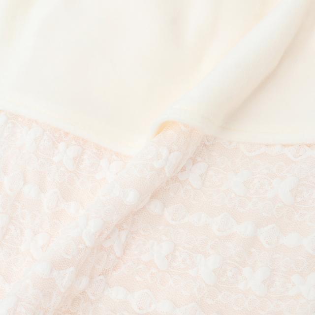 ティアードスカート＆レースパンツセット'【50％OFF】【SALE】【O_50】【outlet】_8