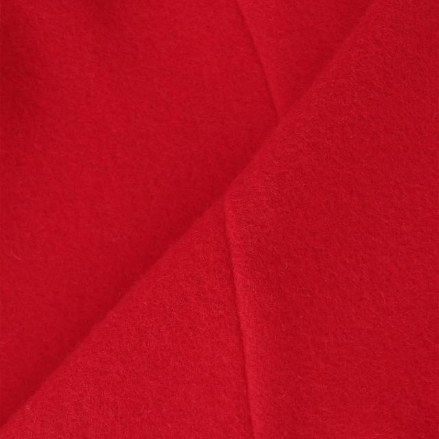 リボンカラー　ウールコート【60％OFF】【SALE】【O_60】【outlet】【ot】_8