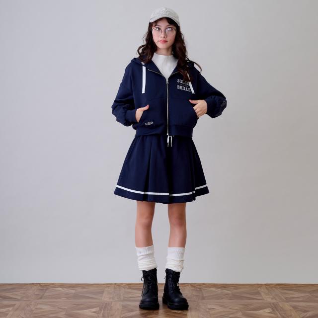 ポンポネットジュニア(pom ponette junior)ダンボールセットアップ