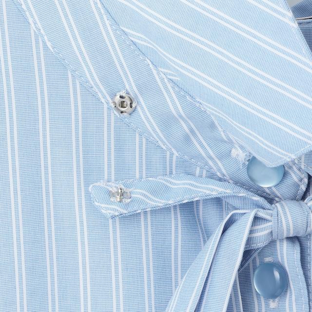 ニットベスト＆シャツワンピースセット【20％OFF】【SALE】【O_29】【26SS】【SSSL】_6