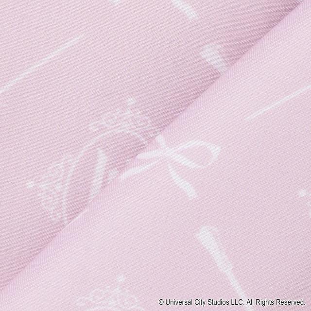 メゾピアノジュニア(mezzo piano junior)【WICKED】総柄ワンピース_7
