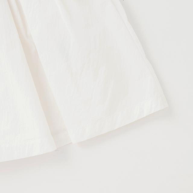 メゾピアノ(mezzo piano)【人気商品再入荷】【直営店で取り扱い無し】フロントZIPキャミワンピース＆半袖Tシャツセット_5