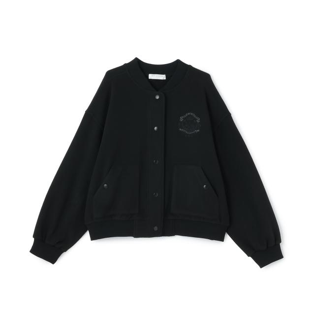 ポンポネットジュニア(pom ponette junior)【130cmあり】フリーススタジャン