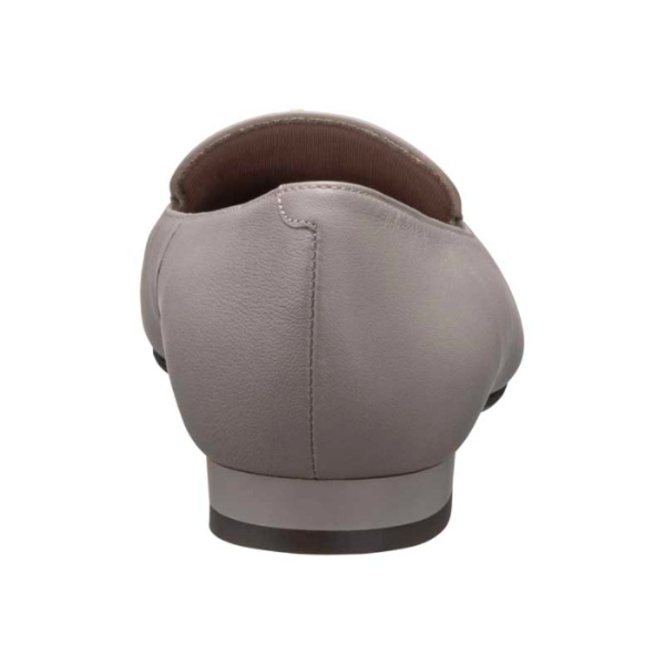 公式 BEAUFIT A76W 晴雨兼用タッセル付きパンプス グレー パンプス レディース ビューフィット REGAL CORPORATION リーガル コーポレーション_3