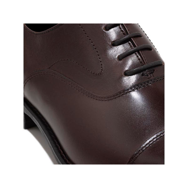 公式 KENFORD KP22 ストレートチップ ブラウン ビジネスシューズ ケン