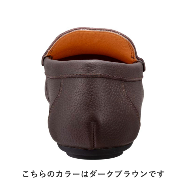 公式 REDWOOD RIVER RX04 スリッポン ブラック カジュアルシューズ メンズ レッドウッド リバー リーガルコーポレーション |_3