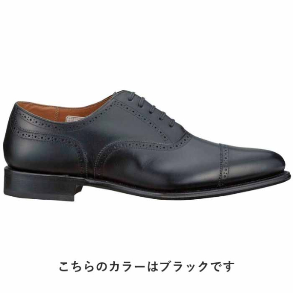 リーガル 公式 REGAL 02DR クォーターブローグ 革底 ブラウン ビジネスシューズ メンズ | 革靴 レザー 靴 本革 ドレスシューズ 牛革_2