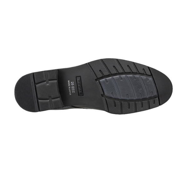 リーガル 公式 REGAL 36CL Uチップ GORE-TEX ブラック メンズ