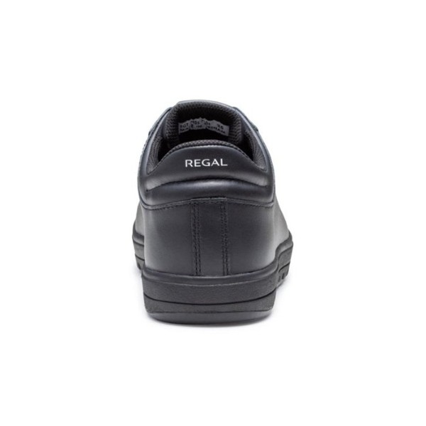 リーガル 公式 REGAL 51DL コートスニーカー GORE-TEX SURROUND ブラック スニーカー メンズ リーガル_4