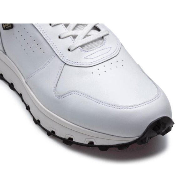 リーガル 公式 REGAL 60KL スニーカー GORE-TEX SURROUND ホワイト スニーカー メンズ リーガル_6