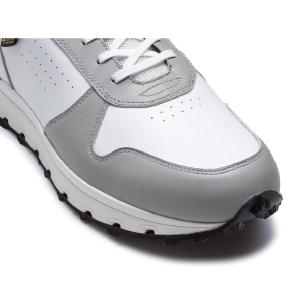 リーガル 公式 REGAL 60KL スニーカー GORE-TEX SURROUND ホワイトネイビー スニーカー メンズ リーガル_6