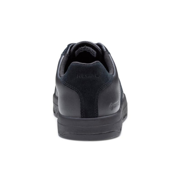 リーガル 公式 REGAL 63JL スニーカー GORE-TEX SURROUND ブラック スニーカー メンズ リーガル