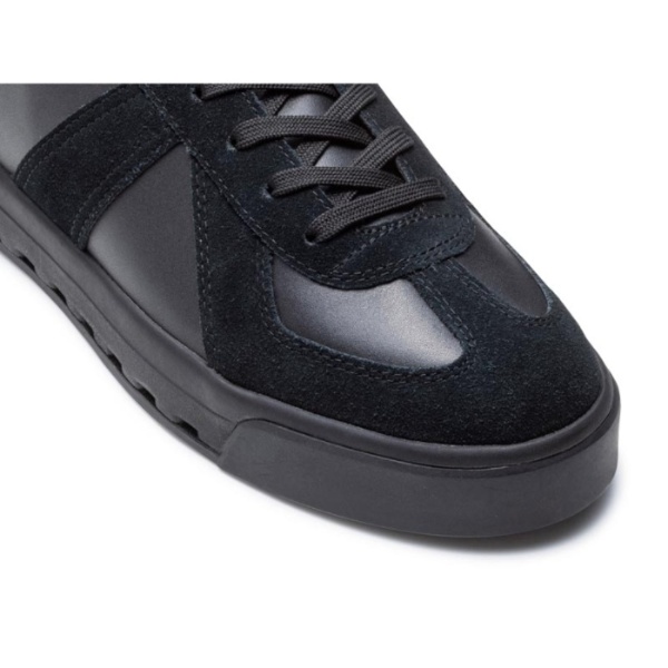 リーガル 公式 REGAL 63JL スニーカー GORE-TEX SURROUND ブラック スニーカー メンズ リーガル