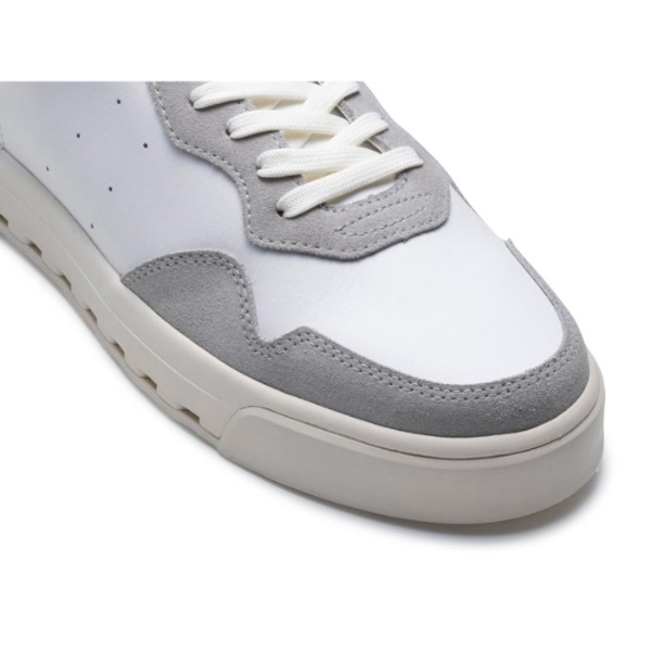 リーガル 公式 REGAL 64JL スニーカー GORE-TEX SURROUND ホワイトグレー スニーカー メンズ リーガル