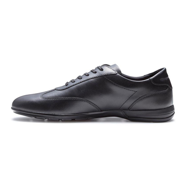 リーガル 公式 REGAL 70CL レザースニーカー GORE-TEX ブラック スニーカー メンズ | ゴアテックス 靴 レザー 本革 革靴 撥水_3