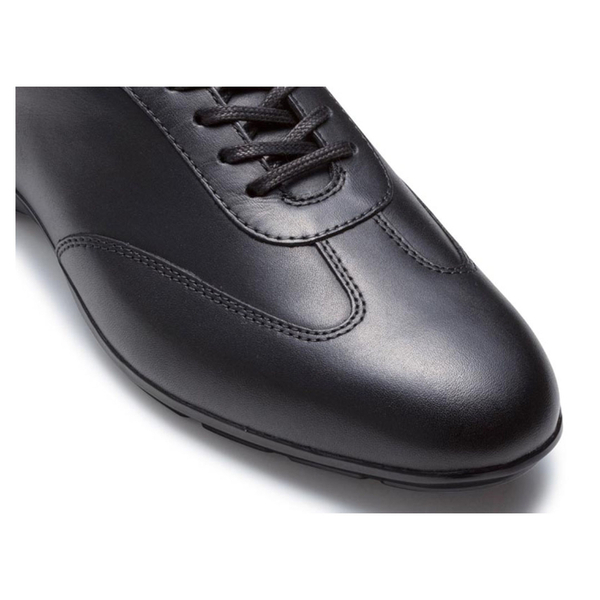 リーガル 公式 REGAL 70CL レザースニーカー GORE-TEX ブラック スニーカー メンズ | ゴアテックス 靴 レザー 本革 革靴 撥水_6
