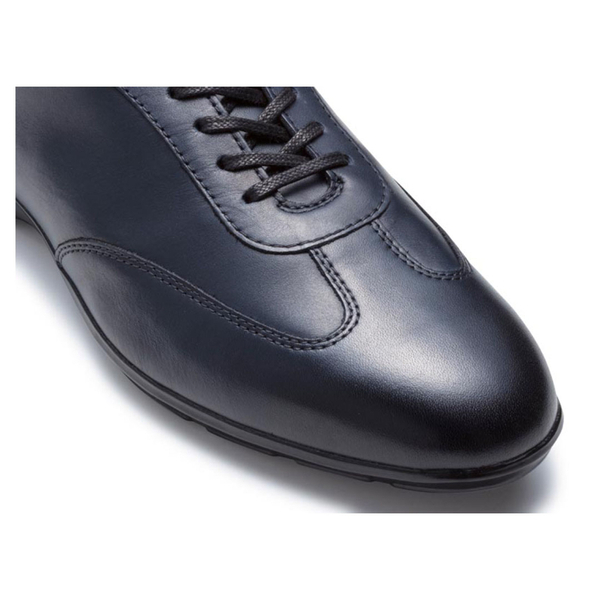 リーガル 公式 REGAL 70CL レザースニーカー GORE-TEX ネイビー スニーカー メンズ | ゴアテックス 靴 レザー ビジネス 本革 革靴_6