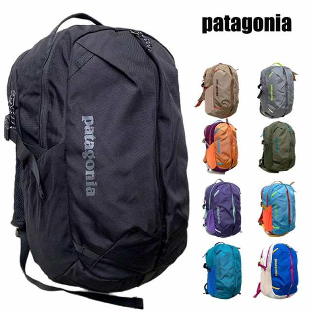 patagonia レフュジオ 28L バックパック リュック パタゴニア