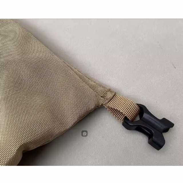 バーバリー ノバチェック シャドーホース ポーチ 小物入れ