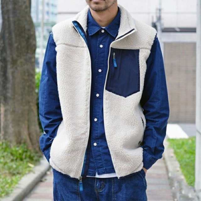 patagonia クラシックレトロX フリースベスト　　Sサイズ　　　00's 楽天市場】EUモデル パタゴニア patagonia フリース ベスト メンズ