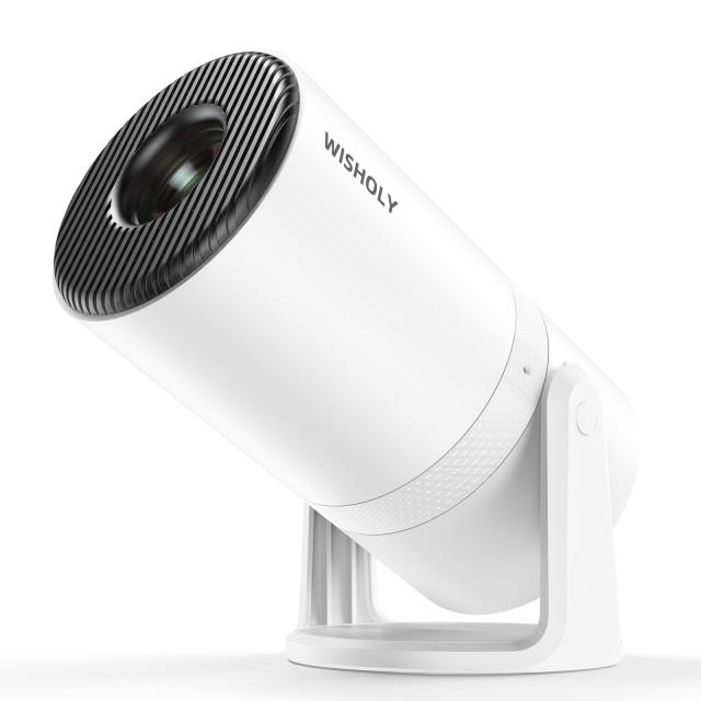 プロジェクター 家庭用 【Android TV搭載?電動フォーカス 