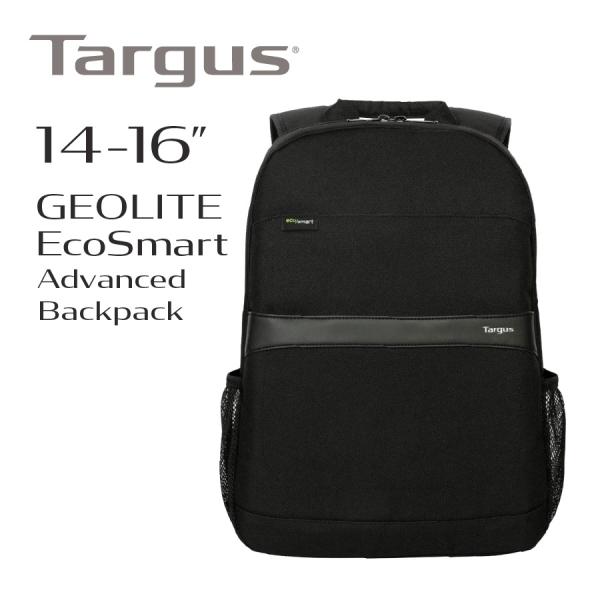 【正規代理店】Targus 『GeoLite EcoSmart』ターガス 27L 14〜16インチノートPC収納可能 TSB962GL-70