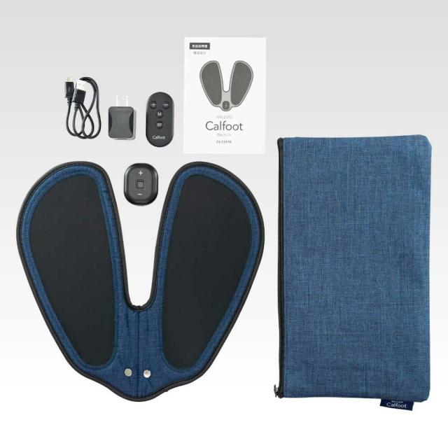EMS 足裏EMS EMSパッド 歩くを鍛える 美脚 健脚 インディゴ EMS 足裏EMS EMSパッド 歩くを鍛える 美脚 健脚 インディゴ