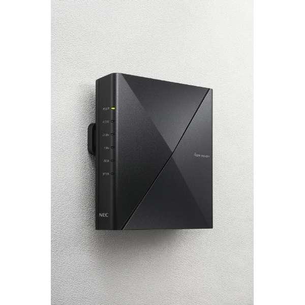PA-WX5400hp 無線LANルーター Amazon.co.jp: NEC Wi-Fi PA-WX5400HP 無線LANルータ dual_band