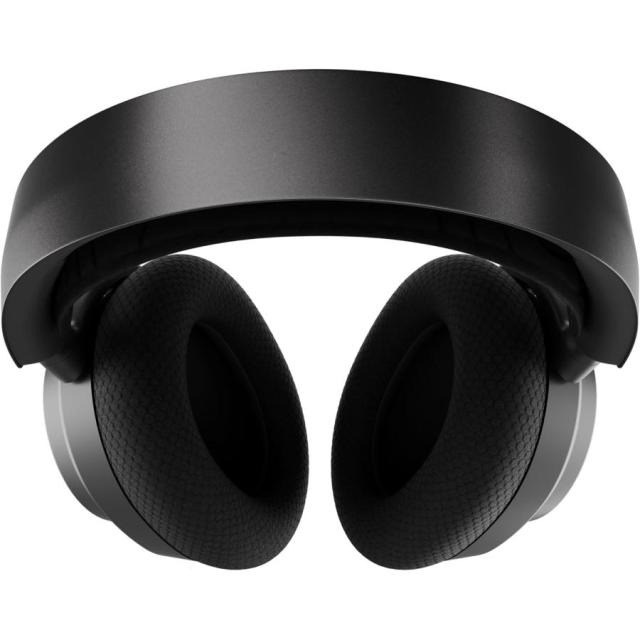 SteelSeries スティールシリーズ Arctis Nova 7 マルチプラット ワイヤレス ゲーミング ヘッドセット ノイズキャンセリング USB-C 急速充電 38時間 バッテリー_12