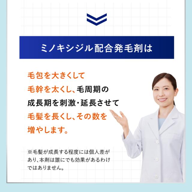 【第1類医薬品】アートネイチャー ラボモ ヘアグロウ ミノキシ5 ネオ 72mL 2本 セット 発毛剤 育毛剤 ミノキシジル 5% AGA 男性用 毛生え薬 薄毛対策 発毛 育毛 養毛 男性 メンズ 発毛促進 抜け毛 脱毛症 薄毛 脱毛 頭皮 送料無料 LABOMO 公式_8
