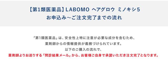 【第1類医薬品】アートネイチャー ラボモ ヘアグロウ ミノキシ5 ネオ 72mL 2本 セット 発毛剤 育毛剤 ミノキシジル 5% AGA 男性用 毛生え薬 薄毛対策 発毛 育毛 養毛 男性 メンズ 発毛促進 抜け毛 脱毛症 薄毛 脱毛 頭皮 送料無料 LABOMO 公式_17