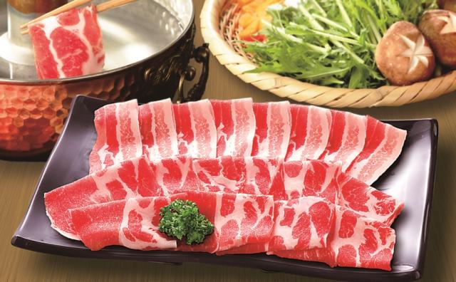 お歳暮 お中元 鹿児島産黒豚しゃぶしゃぶファミリーセット 黒豚しゃぶ しゃぶしゃぶ 御中元 お歳暮 豚しゃぶ 甘味 旨味 食感 満足 最高級 コワダヤ