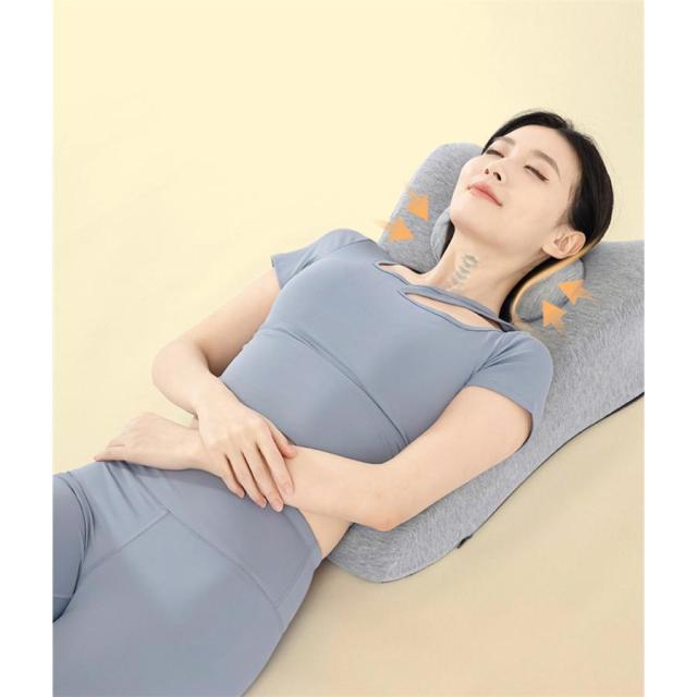 うつ伏せ枕 足枕 むくみ 腰痛 フットピロー ふくらはぎ枕 クッション